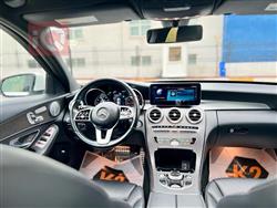 مرسيدس بنز C-Class